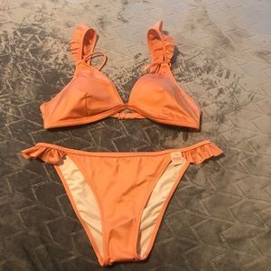 Victoria’s Secret Pink bikini